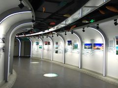 -苏州河梦清园环保主题公园