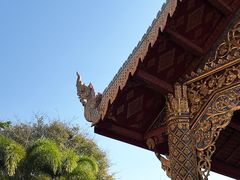 -曼谷国家博物馆