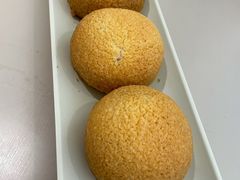 酥皮山楂叉烧包-蔡澜点心·粤菜(丽泽天街店)