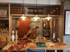 -HIGH FIVE哈福手工汉堡(桂林路店)