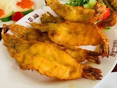 -华梅西餐厅(哈尔滨中央大街店)