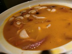 -周家二小姐的菜·扬州菜·香炒蟹·狮子头(江都金鹰店)