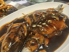 -山外山菜馆(玉泉路店)