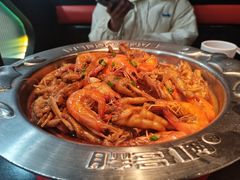-胖哥俩肉蟹煲(淮安万达店)