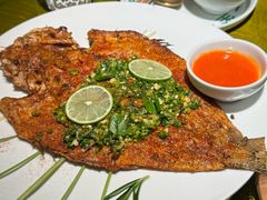 -一坐一忘云南菜(卓悦中心)