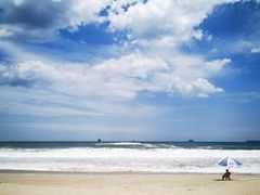 -西涌国际滨海旅游区