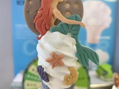 -CORNER CONE GELATO酷矿手作霜淇淋(南头古城店)