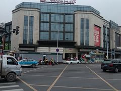 -万达广场(万州店)