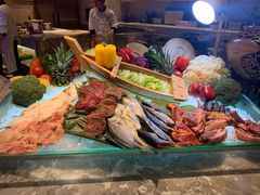 -盛宴标帜餐厅·亲子自助 (南昌喜来登酒店)