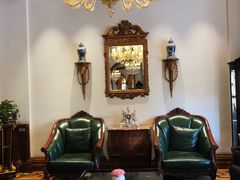 -马勒别墅·中餐厅