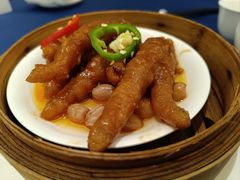 -汇景希尔顿逸林酒店·悦轩中餐厅