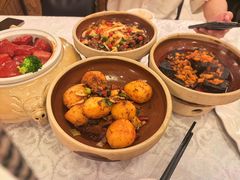 -马凯餐厅(地安门店)