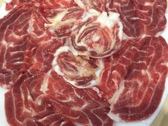 -五洲牛肉美食馆