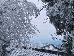 -南岳衡山风景名胜区