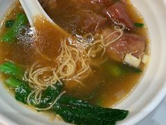 -香港新发烧腊茶餐厅(水围店)