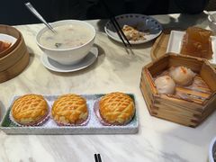 -陶陶居酒家(第十甫路总店)