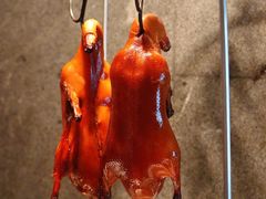 -大鸭梨烤鸭(望京店)