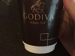 -GODIVA(港汇恒隆广场)