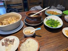 -民间瓦缸煨汤館(嵩山路店)