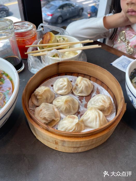 同心楼(解放北路店)图片