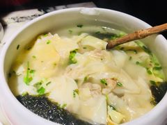 -绿茶餐厅(汇悦大融城店)