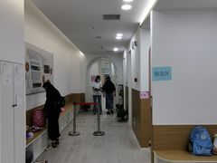 -西安小天鹅艺术团(金花路校区)