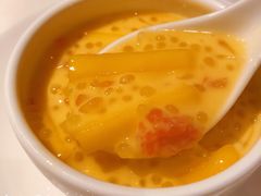 杨枝甘露-利苑酒家(宜安广场店)