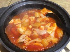 -极有家小鱼小鸡石锅煲(佳兆业店)