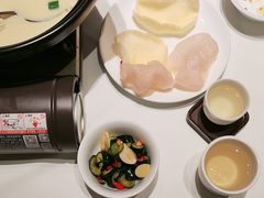 -好食上(喜盈门.范城店)