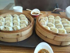 -惠成饺子(百合园店)