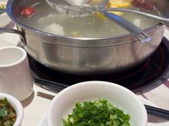 -八合里潮汕鲜牛肉火锅(福州万象城店)