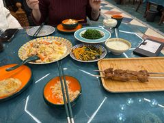 -乡村馕坑肉·烧烤·新疆菜·本地人更爱吃(阿勒泰首店)