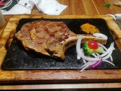 -快乐爱斯米牛排自助(正大广场店)