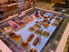 -巴黎贝甜(华堂新辰汇店)