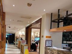 -东方之珠洗浴休闲广场(南开店)