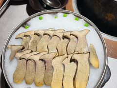 -芸山季·云南野生菌火锅(人民广场来福士店)