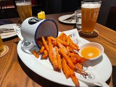 -京A Brewpub·精酿餐吧(幸福村店)