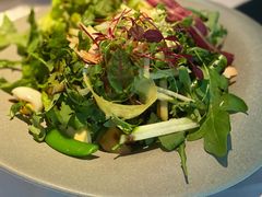 -夏朵餐厅(丁香店)