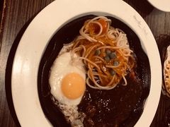 黑胡椒传奇牛排-豪客来牛排(新街口羊皮巷店)