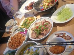 -溪林小馆(浦江城市生活广场店)