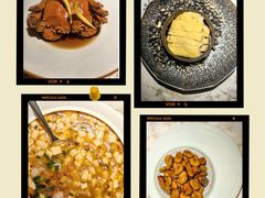 诸暨西施豆腐-寻宝记绍兴菜(状元店)
