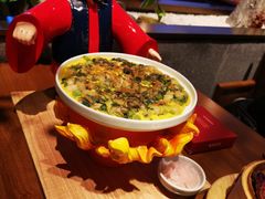 海蛎煎-闽上鲜·福建菜(龙湖滨江天街店)