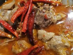 -隔壁老王·家常云南菜(花巷店)