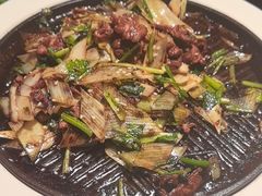 -秀儿四九城·新京菜(亚运村鸟巢店)