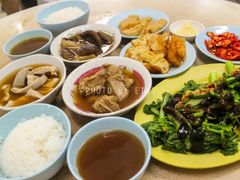 -佑记肉骨茶