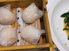 -南宁荔园维景国际大酒店·荔园中餐厅