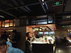 -星伦多自助料理·涮烤一体(虹悦城店)