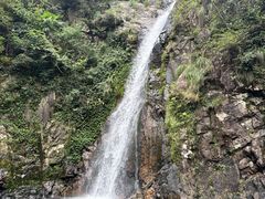 -宁波五龙潭景区