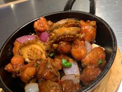 -潮界(虹桥新天地店)