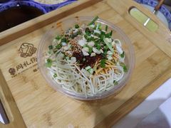 -姚记.周礼伤心凉粉(时代广场店)